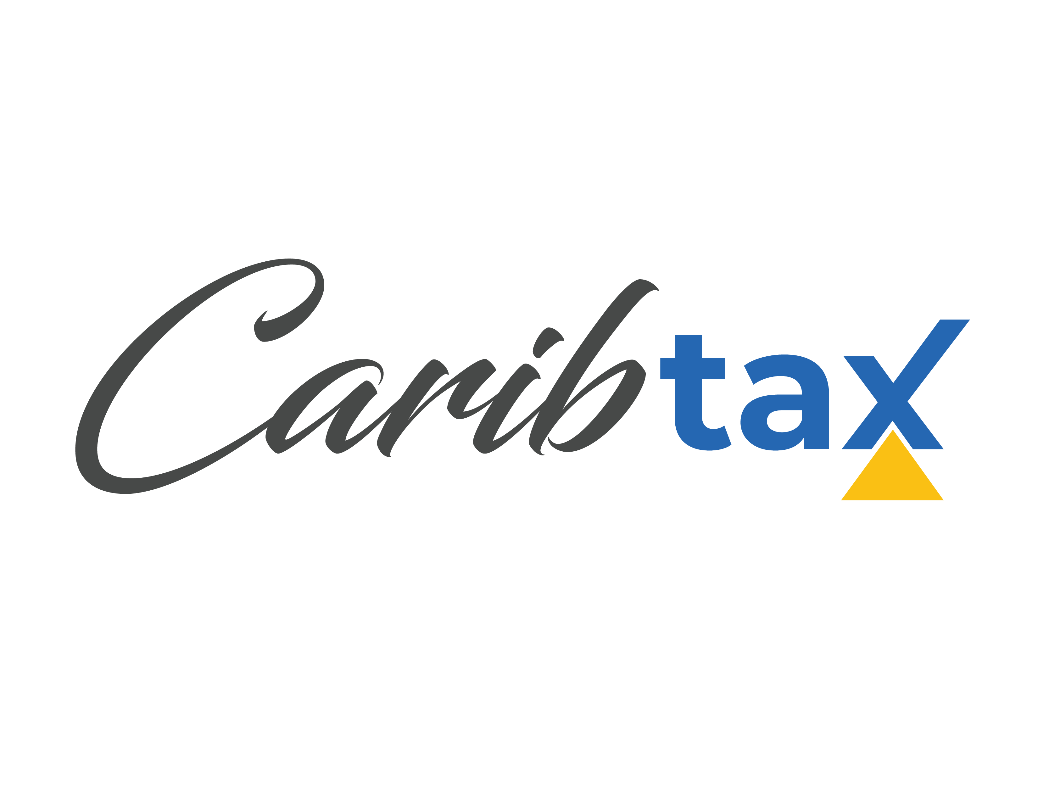 CaribTax