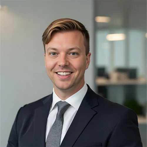 Marco Aalbers — Tax Attorney, CaribTax